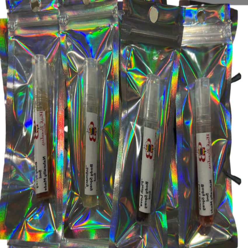 Love Struck Body Spray