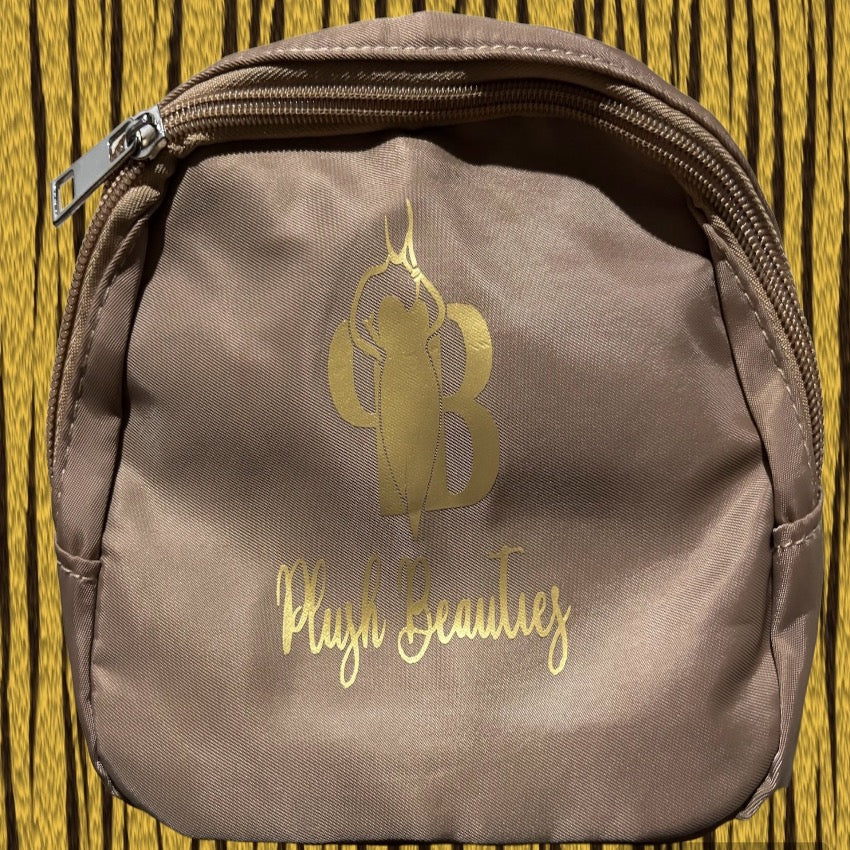 Fanny Pack(Khaki)