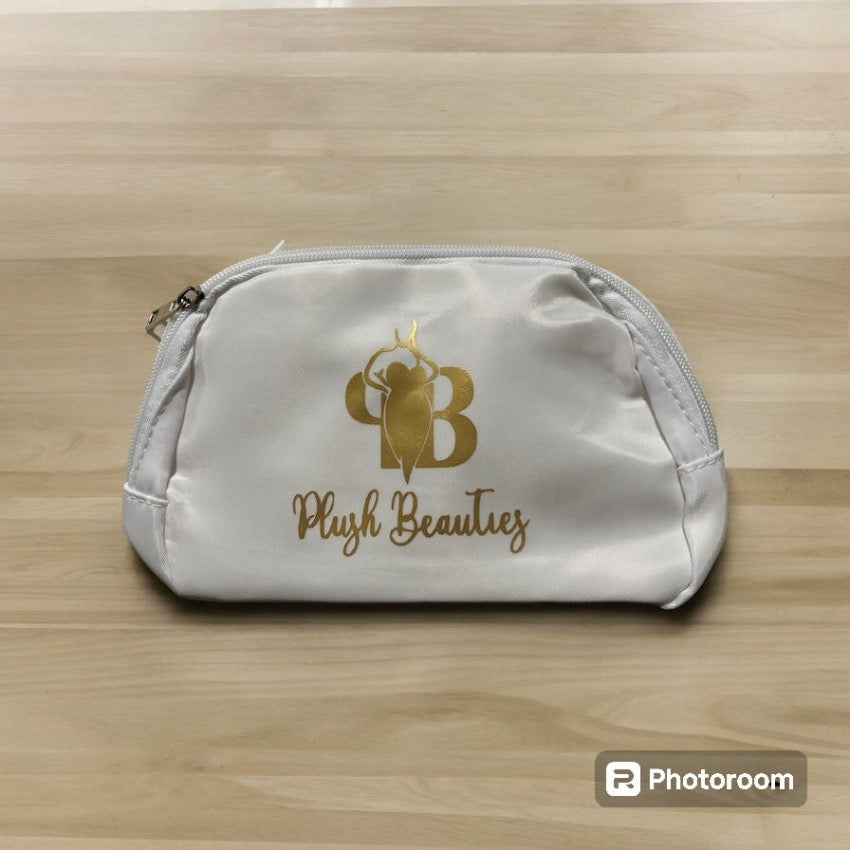 Fanny Pack(White)