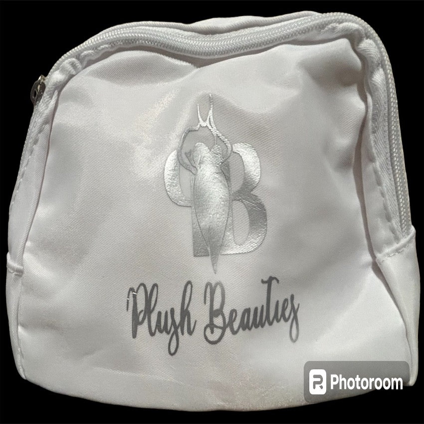 Fanny Pack(White)