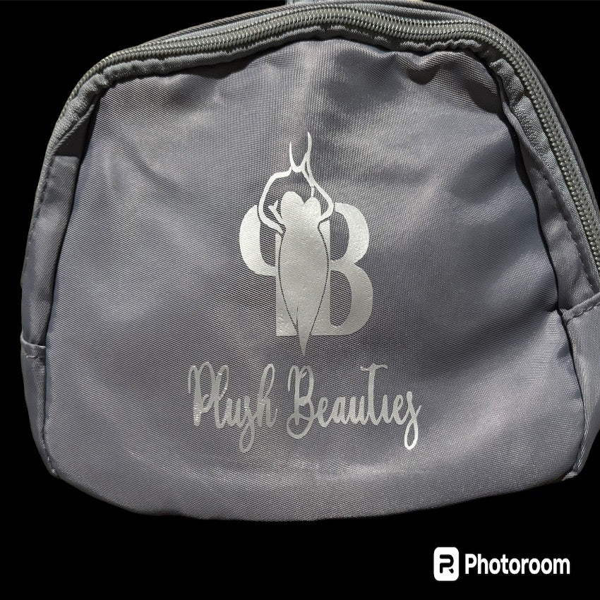 Fanny Pack(Grey)