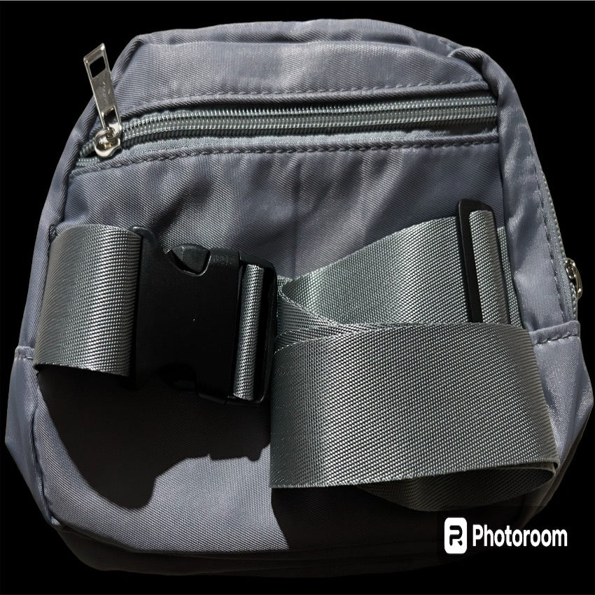 Fanny Pack(Grey)