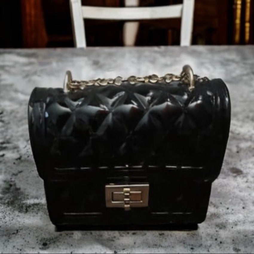 Little Black Mini
