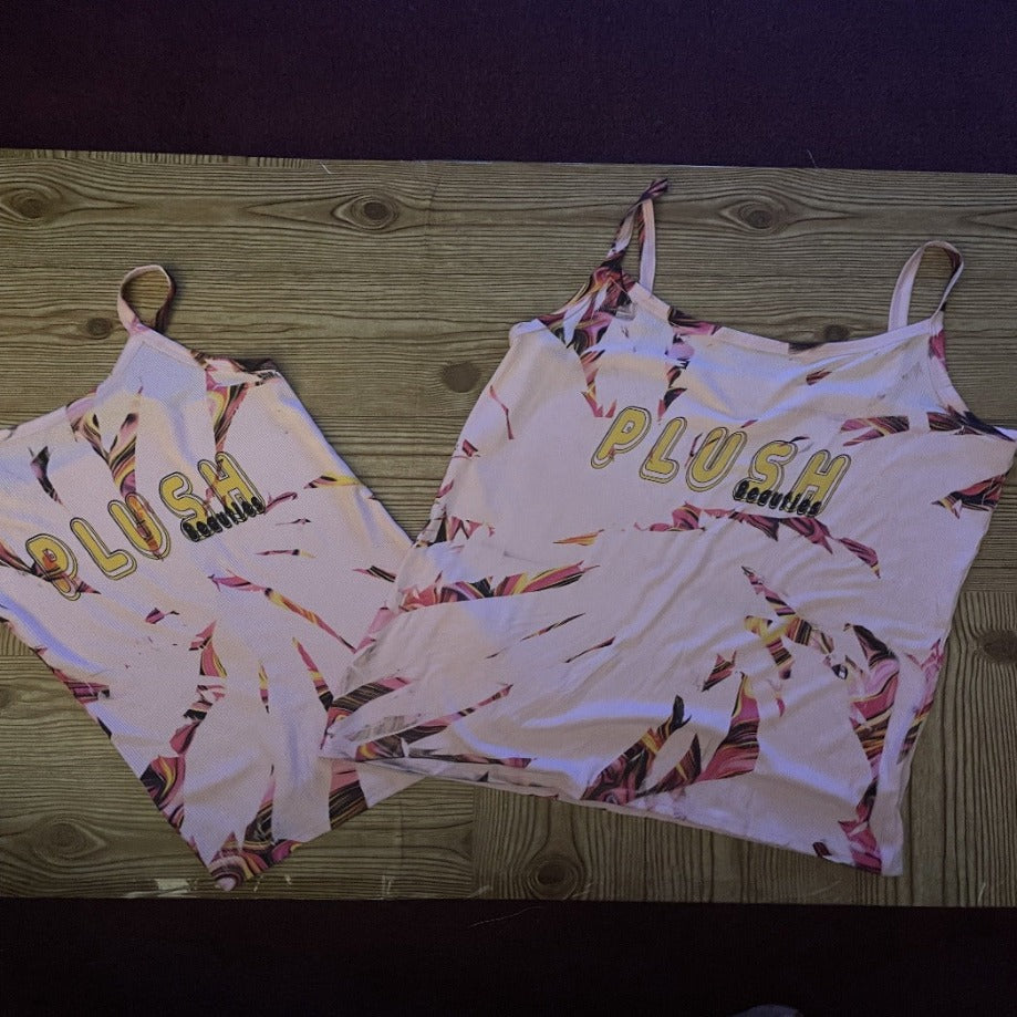 Tye Dye Tank