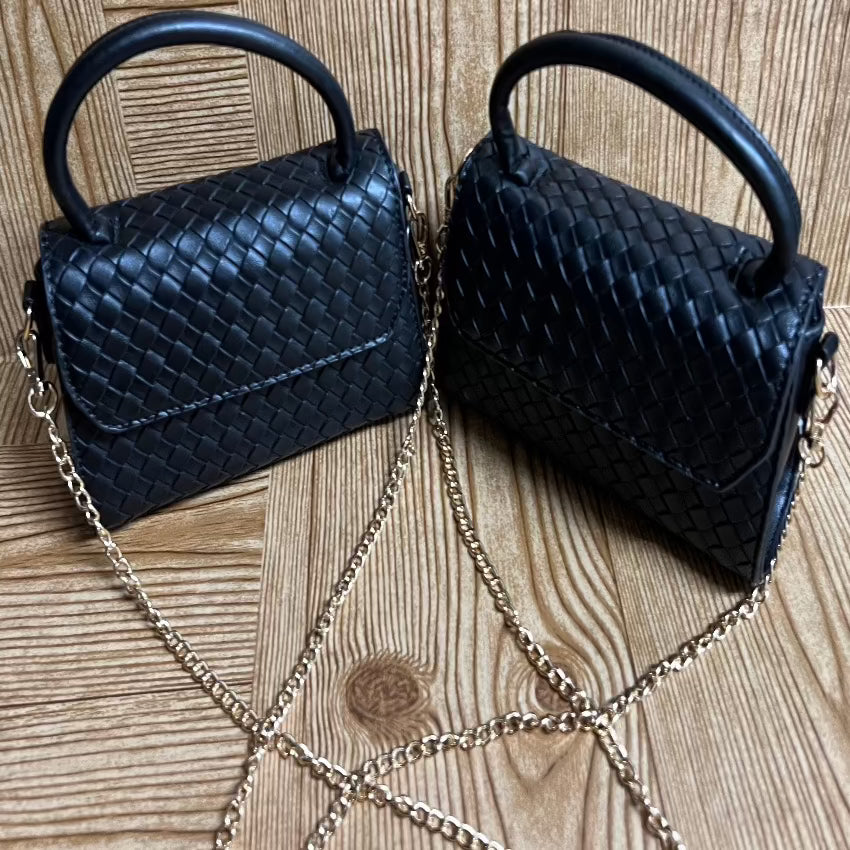 Classic Chic Purse
