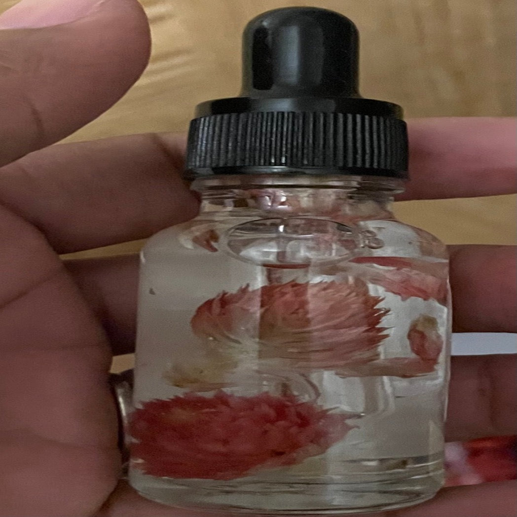Body Oil 3-Pack