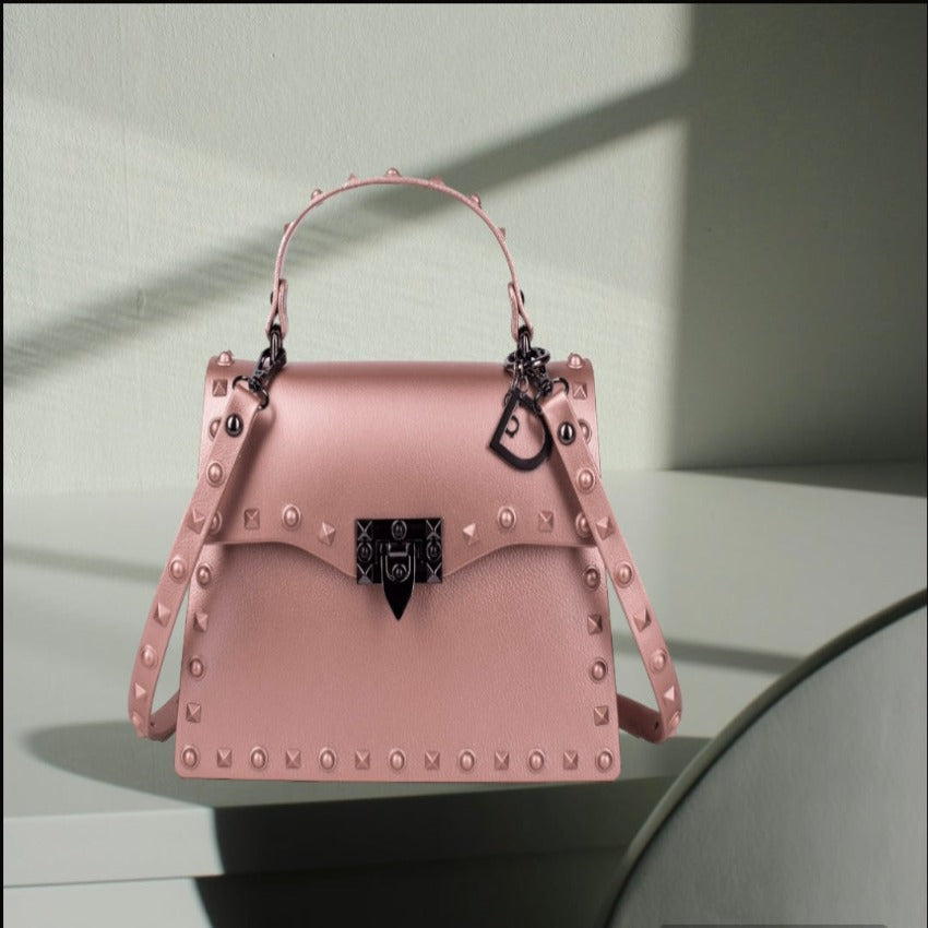 Keeping it Classy Crossbody