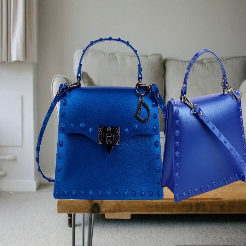 Keeping it Classy Crossbody