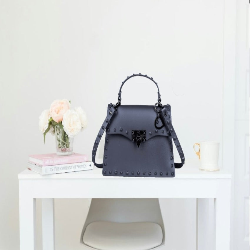 Keeping it Classy Crossbody