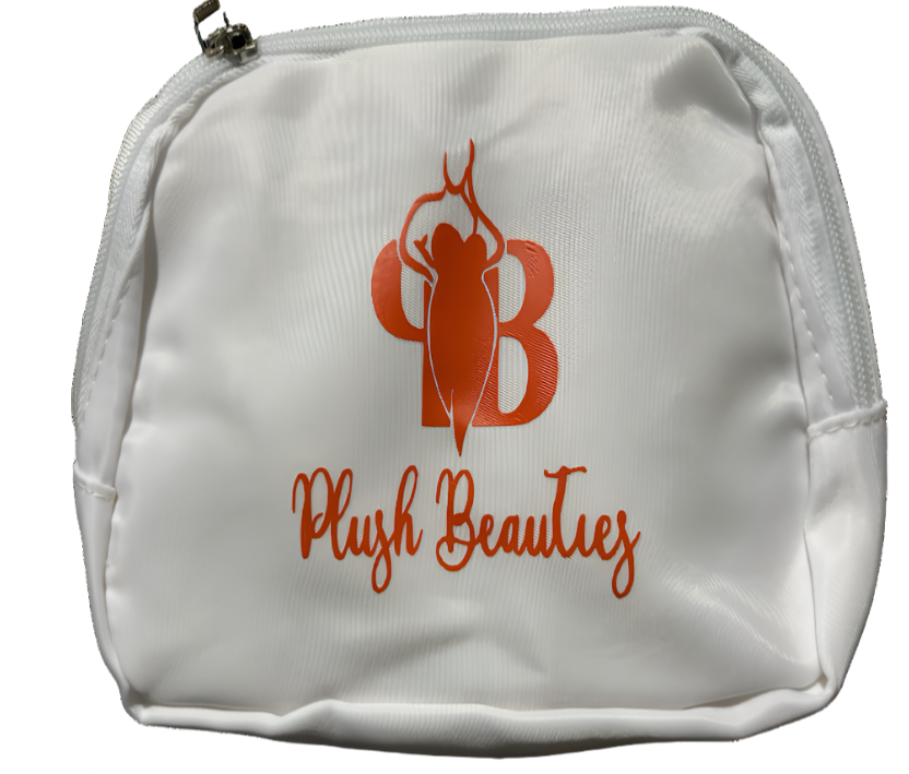 Fanny Pack(White)