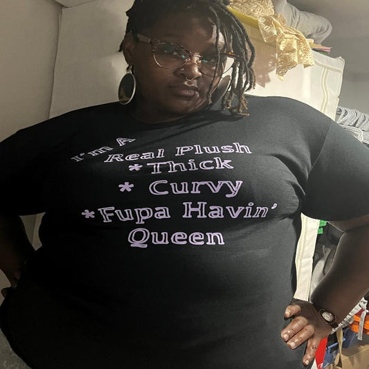 “Fupa” Shirt