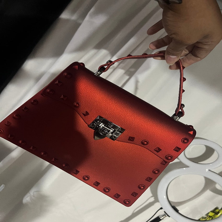 Keeping it Classy Crossbody