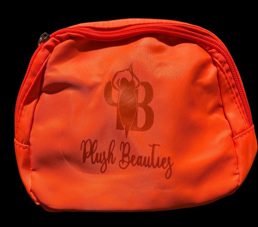 Fanny Pack(Orange)