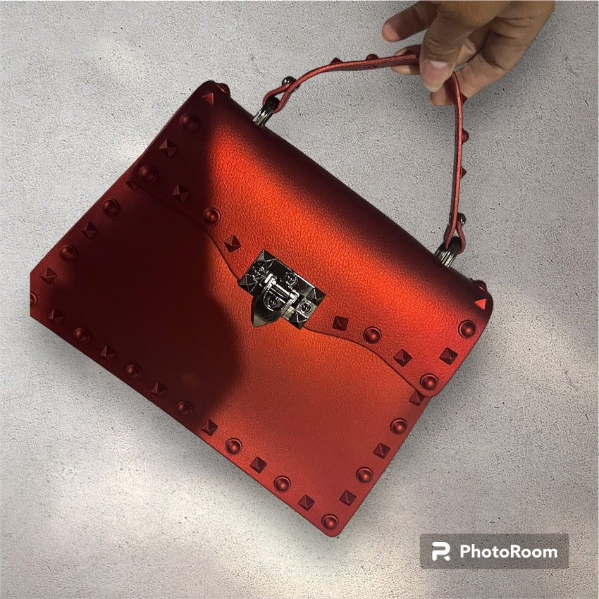 Keeping it Classy Crossbody