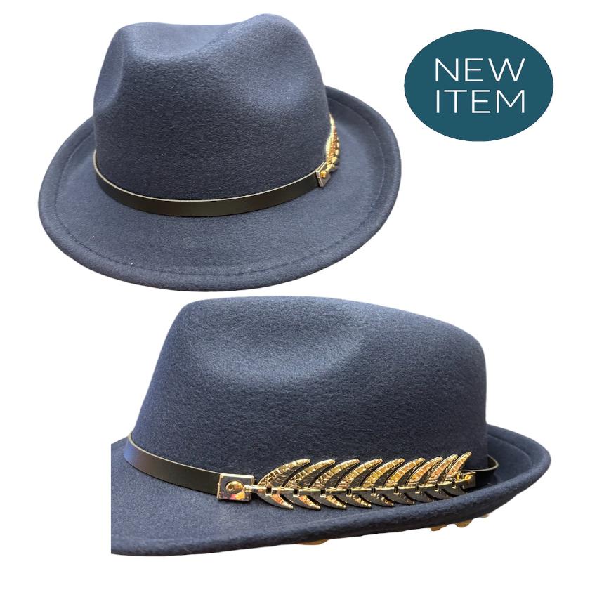 Fedora Hat
