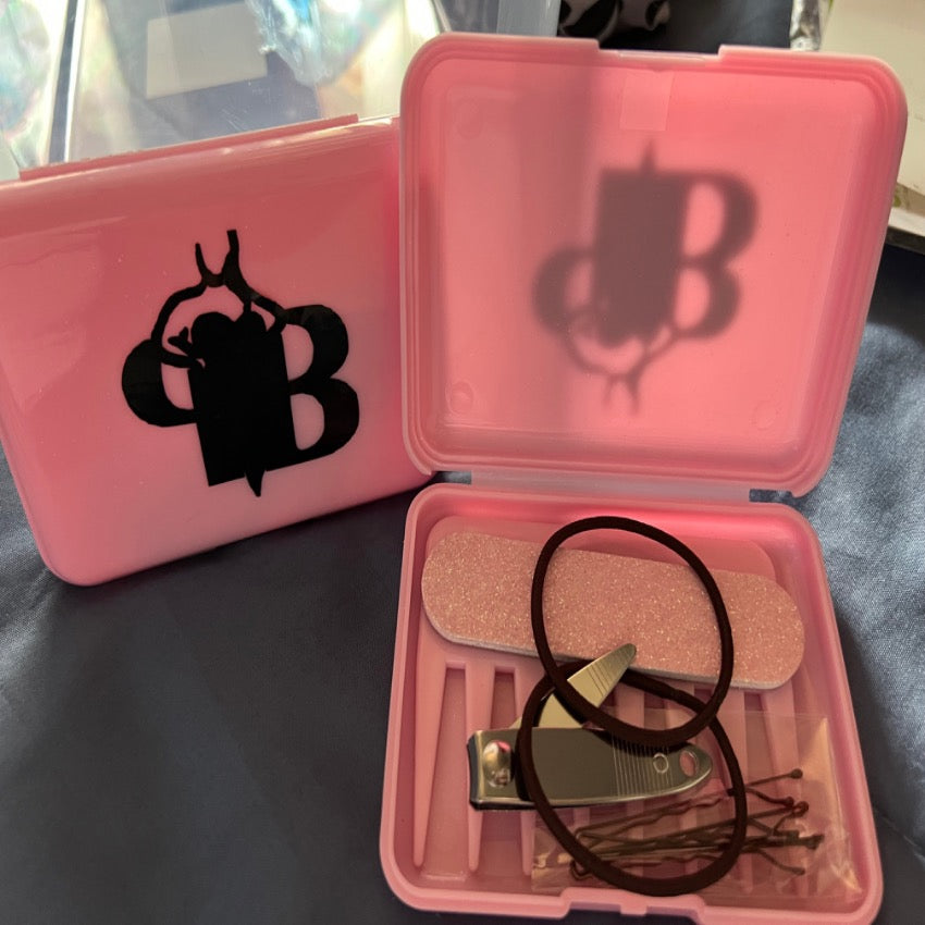 Emergency Purse Pack