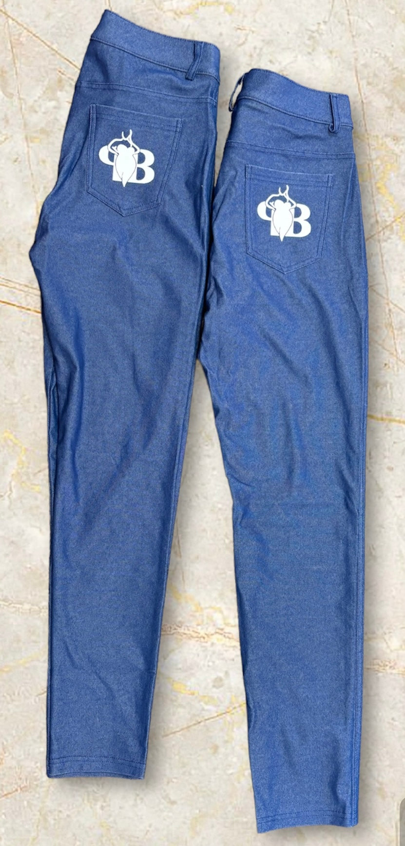 “PB” Jeggins