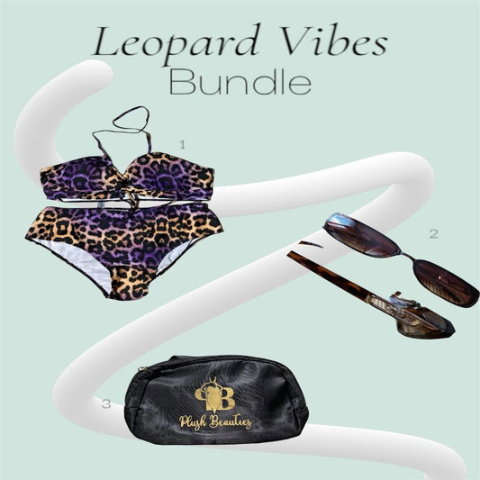 Leopard Vibes Bundle