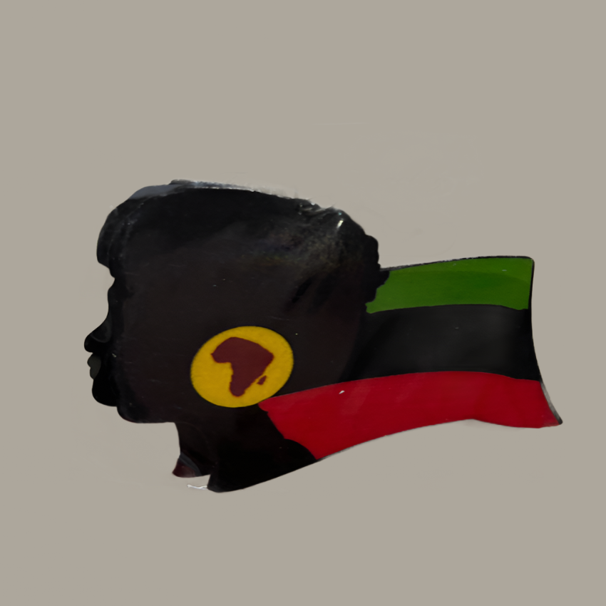 “Freedom” Earrings