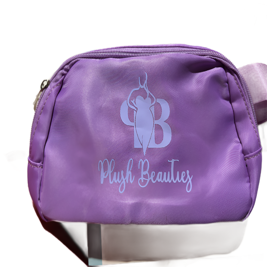 Fanny Pack(Purple)