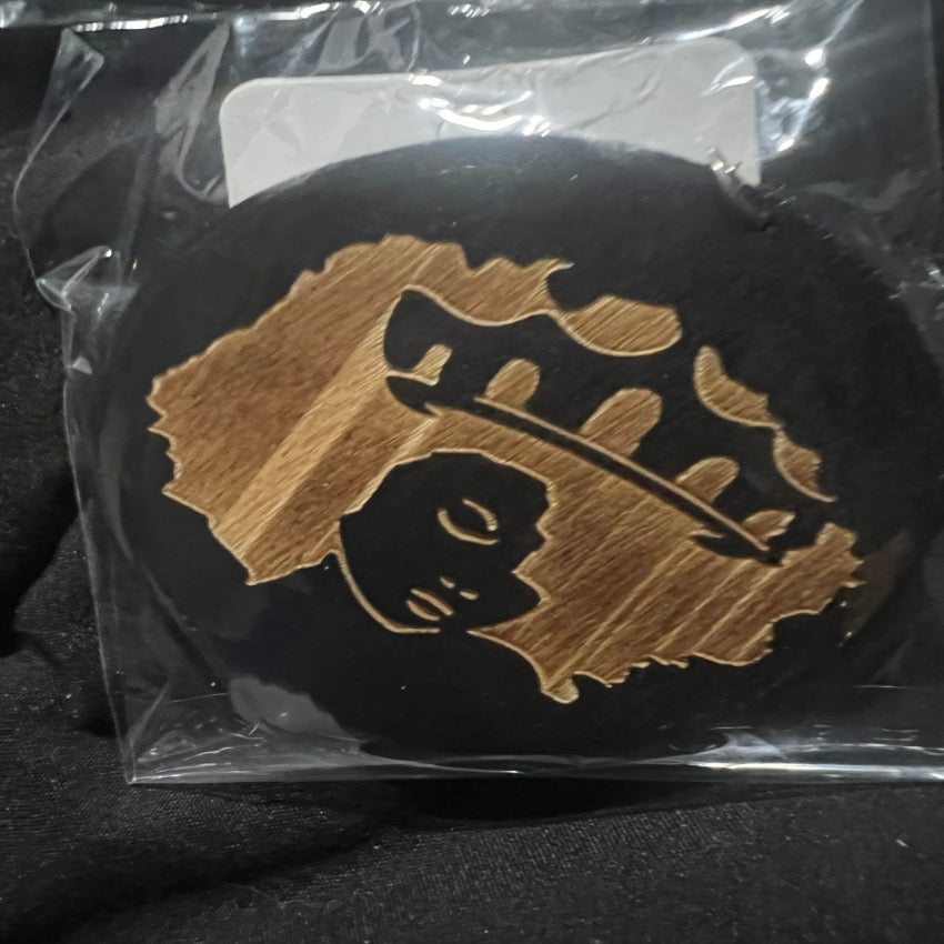 ”Woman” Earrings