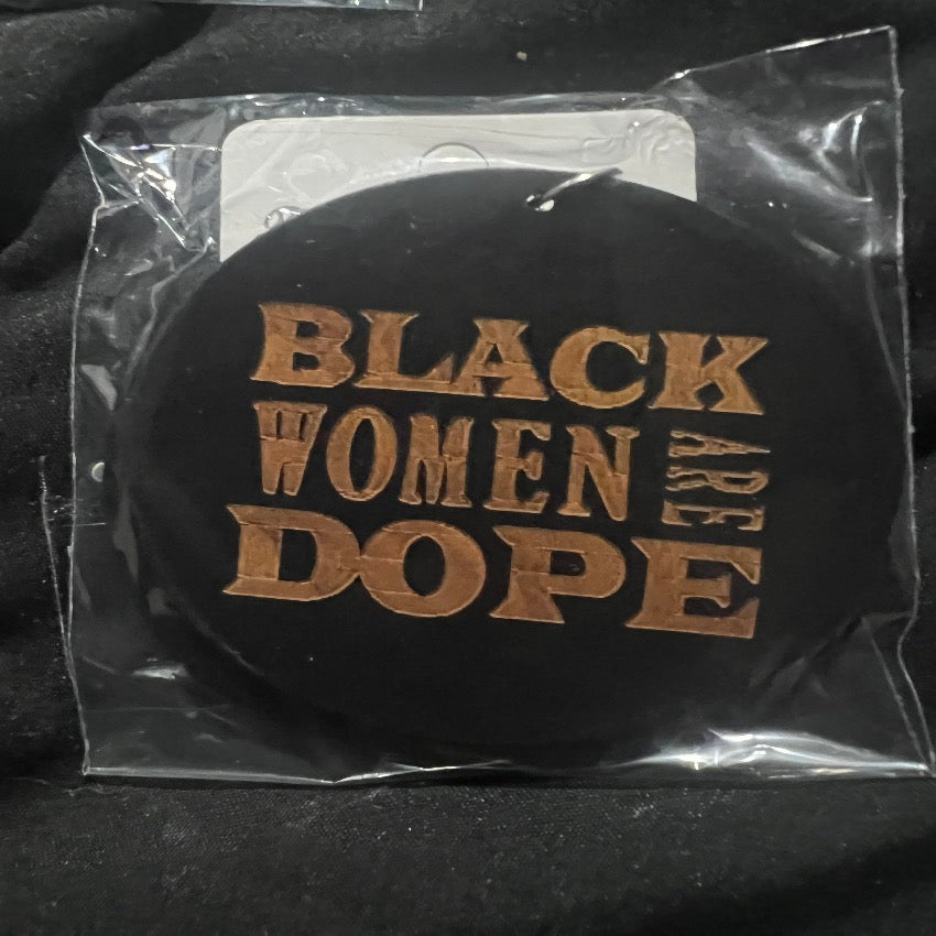 “Dope” Earrings
