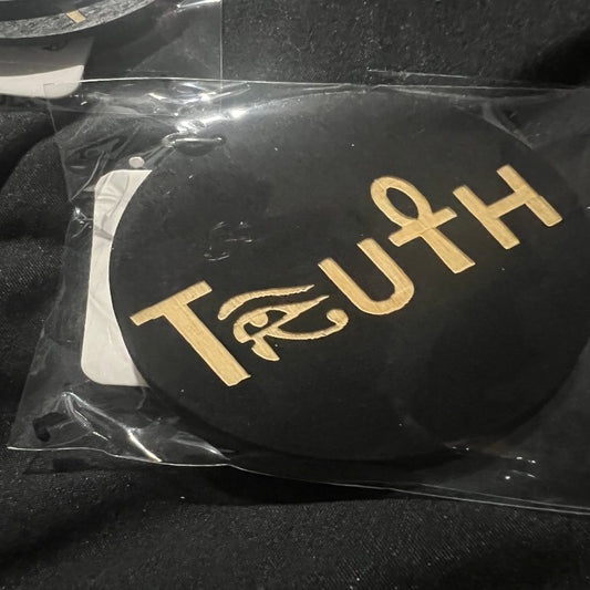 “Truth” Earrings