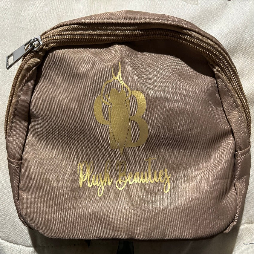 Fanny Pack(Khaki)