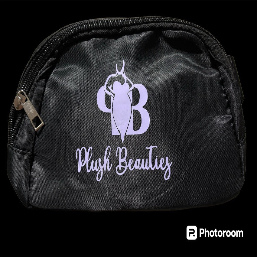 Fanny Pack(Black)