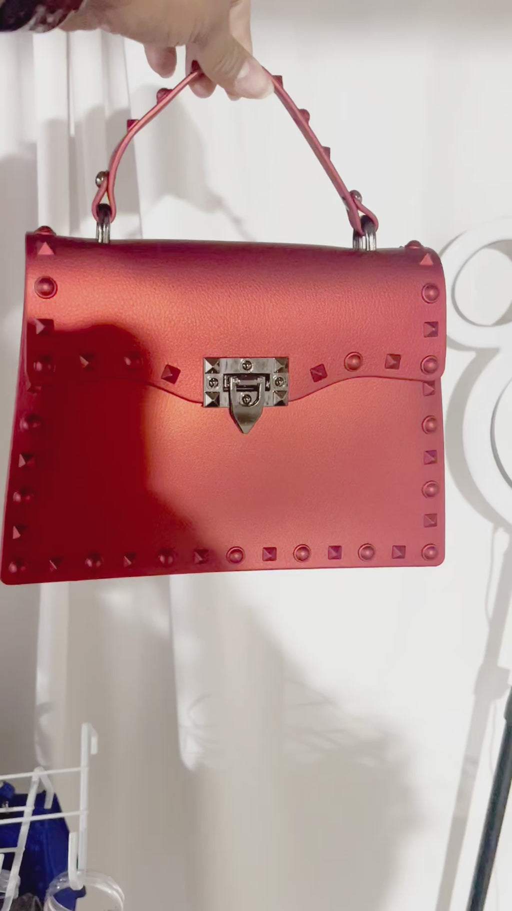 Keeping it Classy Crossbody