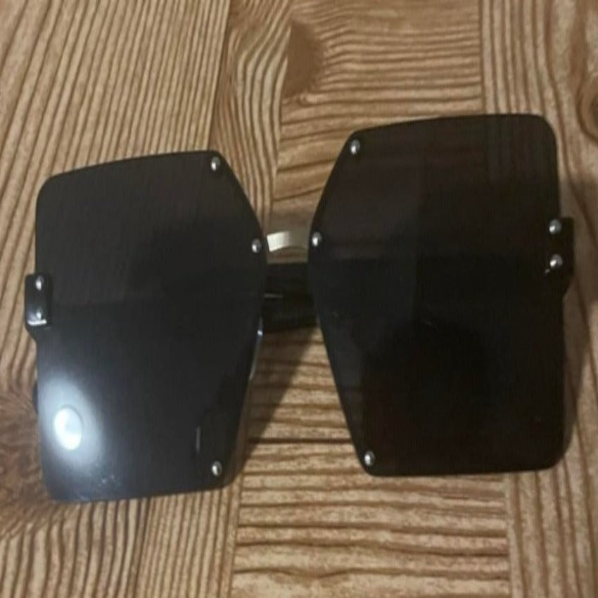 Butterfly 🦋 Effect