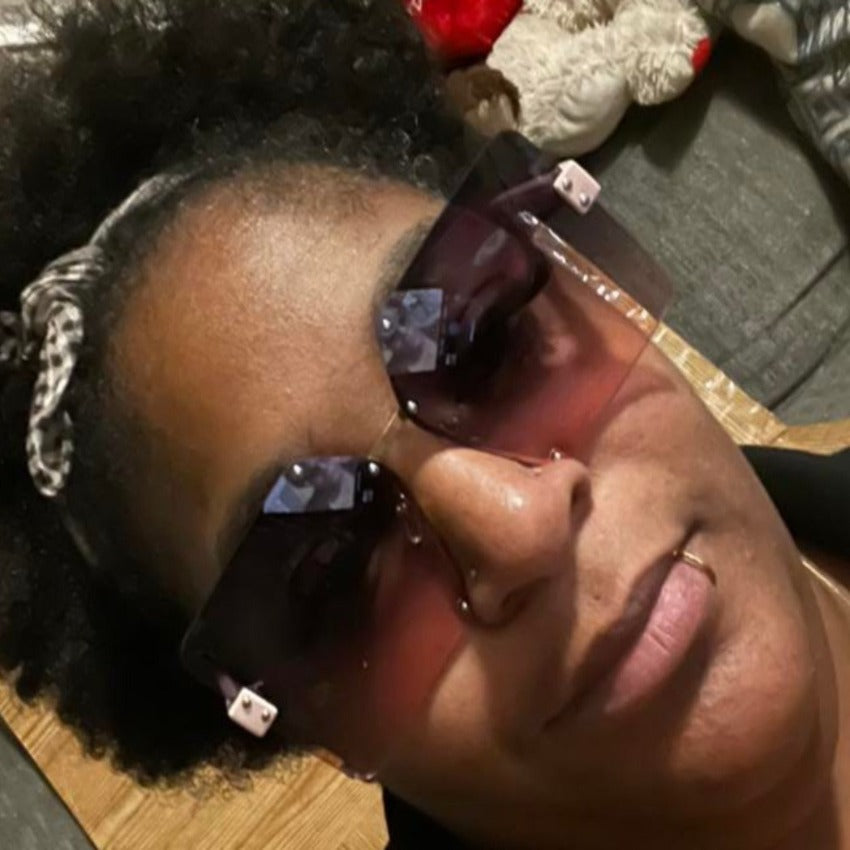 Butterfly 🦋 Effect