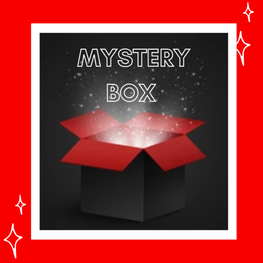 Mystery Box(P)