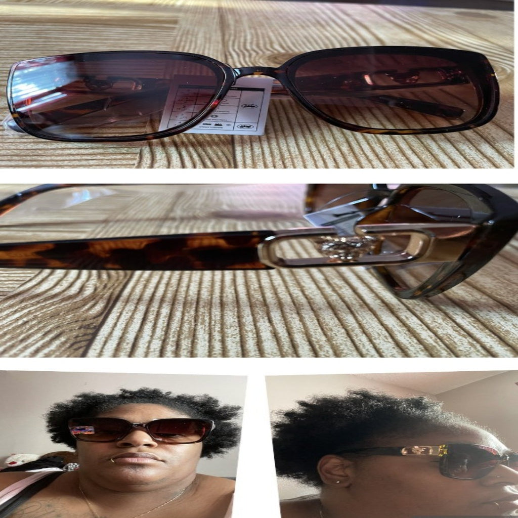 “Lioness” Sunglasses