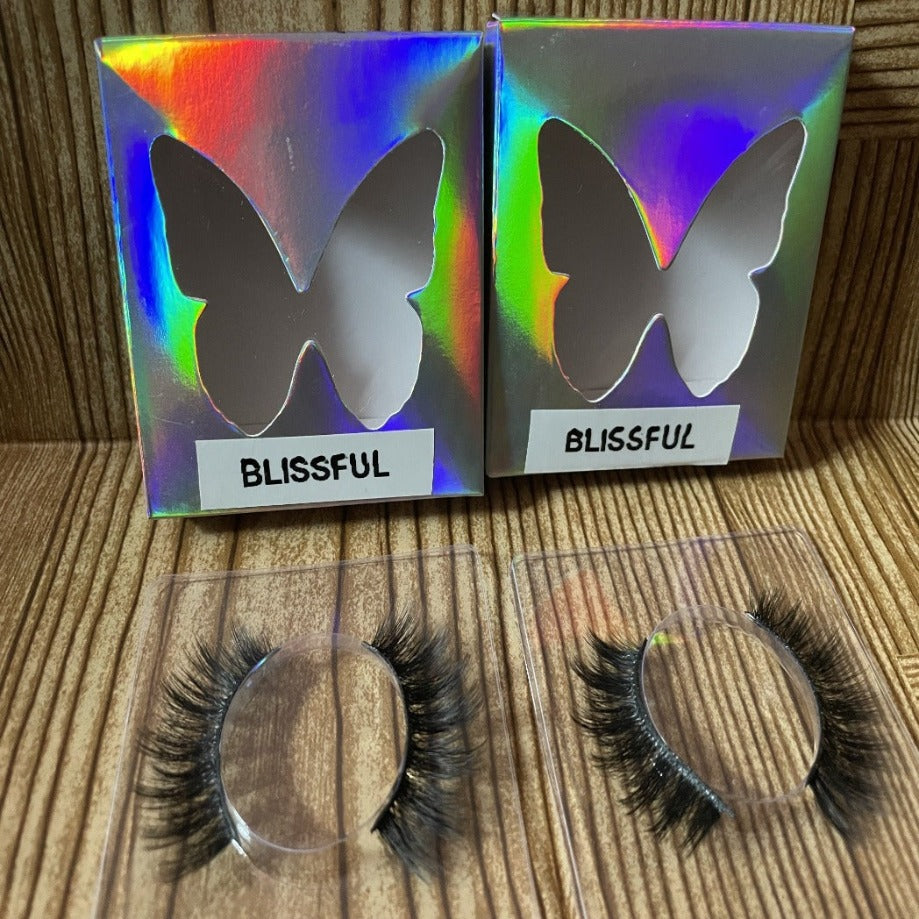 “Blissful”