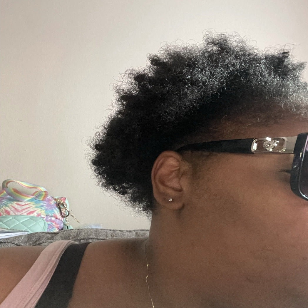 “Lioness” Sunglasses