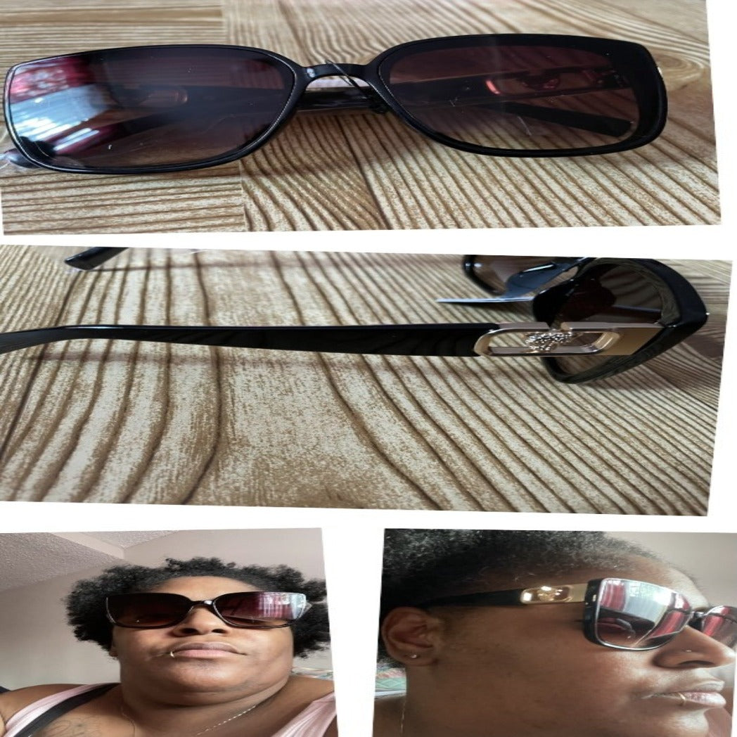 “Lioness” Sunglasses