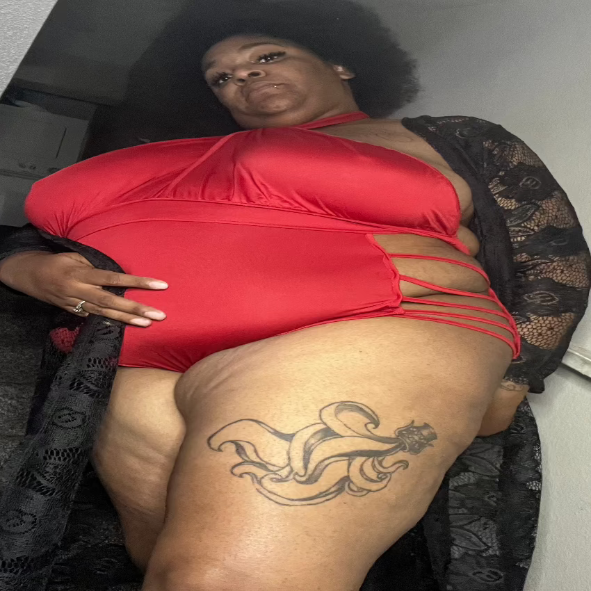 Eye Candy Red Swimsuit